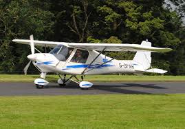 Image result for ULSTER MICROLIGHT CLUB