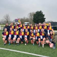 Image result for Oxford Harlequins R F C