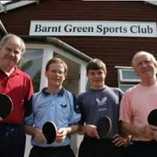Image result for Barnt Green Sports Club