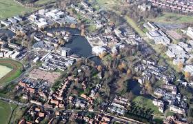 Image result for University of York
