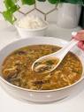 Hot and Sour Soup Recipe: Better Than Takeout - FeedMi