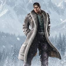 「セルゲイ・ドラグノフ」の画像検索結果