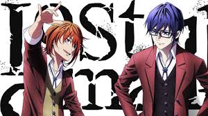 「伏見猿比古 K」の画像検索結果