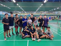 Image result for Walkden Badminton Club