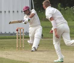 Image result for Overbury Cricket Club