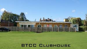 Image result for Uppingham Town Cricket Club