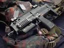 Heckler &amp; Koch Hk69