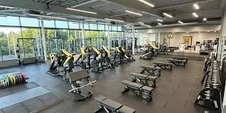 Image result for Woking Leisure Centre Yoga Club