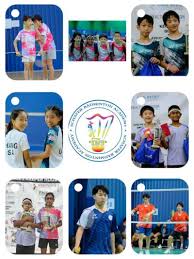 Image result for Wigston Badminton Academy