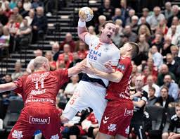 Image result for Haslingden Handball