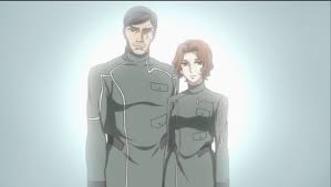 「アンドレイ・スミルノフ 機動戦士ガンダム00 2nd」の画像検索結果