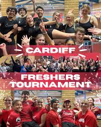 Image result for Bristol City Korfball Club