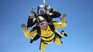 Image result for Tandem Skydiving, Old Buckenham, Norwich