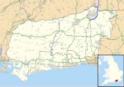 Image result for Goring By Sea Cc