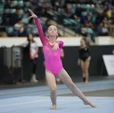 Image result for Kingston Gymnastics