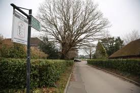 Image result for Broadstone Cricket Club