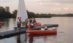 Image result for Burghfield Sailing Club