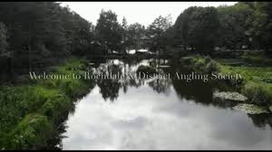 Image result for Diggle Angling Club