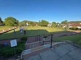 Image result for West Kilbride Bowling Club