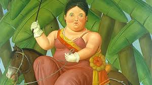 Image result for botero