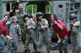 Image result for Hamburger Hill Paintball Games