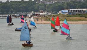 Image result for Bembridge Sailing Club