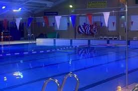 Image result for Enderby Swimming Club