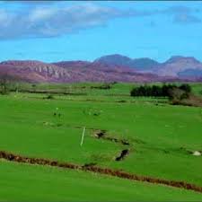 Image result for Criccieth Golf Club