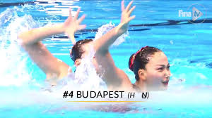 Image result for Nairn Synchronized Swimming Club