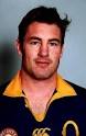 Otago NPC - 1998 Squad - Forwards - Kelvin Middleton - middleton