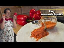 Image result for Paprika