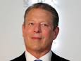 Al Gore spokeswoman Kalee Kreider has said the former vice president has no ... - 100624_al_gore_ap_289