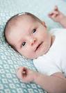 Baby Girl is 3 Wks Old.