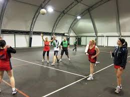 Image result for Delta Reds Netball Club