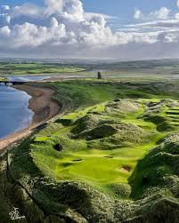 Image result for Innellan Golf Club