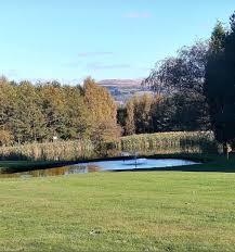 Image result for Accrington & District Golf Club