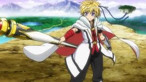 「シンク・イズミ DOG DAYS」の画像検索結果