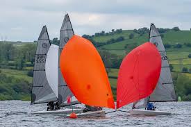 Image result for Carsington Sailing Club