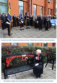 Image result for Royal British Legion Bowls Club