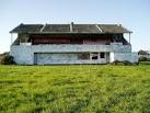 The former stadium and ground - via Daymix