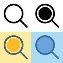 Search Icon Vector Art, Icons, and Graphics for Free Download