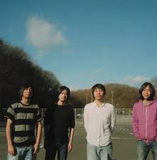 Image result for 曽我部恵一BAND