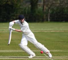 Image result for Hursley Park Cricket Club