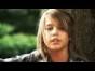 12-year-old Abby Miller sings