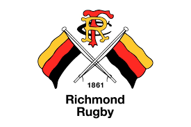 Image result for Richmond Rugby Football Club