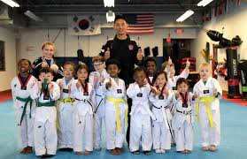 Image result for MASTER CHO TAEKWONDO CLUB