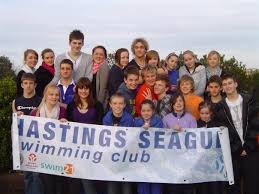 Image result for Hastings Seagulls Swimming Club