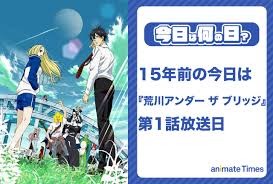 「市ノ宮行（リクルート） 荒川アンダーザブリッジ」の画像検索結果
