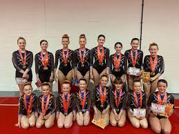 Image result for Brighton & Hove Gymnastics Club