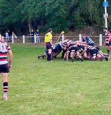 Image result for Winnington rfc